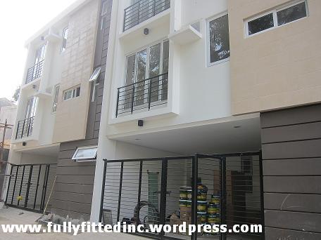  Homes  Sale on For Sale Near At Moa And Roxas Blvdedsa Houses Apartments For Sale Jpg